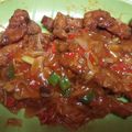 Cooksnap dari eva fadliah zahra untuk resep Ikan kakap filet asam manis
