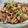 รูป Cooksnap ของ Gheezilla เมื่อเขาทำ กุ้งผัดสามเกลอ (กุ้งผัดกระเทียมพริกไทย)