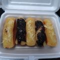 Cooksnap dari Ree Rizma untuk resep Pukis menul (no mixer & irit layak jual)