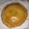 El cooksnap de Sofía S Franco cuando hizo Masa de tarta salada sin manteca.