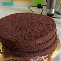Сooksnap від Hestia_ua , який(а) приготував(ла) Шоколадный торт. Простой и вкусный.