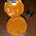 El cooksnap de Deborah Briseño cuando hizo Dulce de leche con leche condensada en olla rápida.