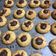 Cooksnap dari Fahdina Abdullah untuk resep Nutella Cheese Thumbprint Cookies