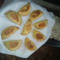Aisha Isah Bakari's cooksnap of when they made Pancake me zuma.