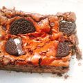 Cooksnap dari nabila untuk resep Brownies Shiny Crust