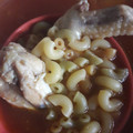 El cooksnap de edite_val cuando hizo Sopa aguada de codito.