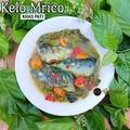 Cooksnap dari Ganangrassa untuk resep Kelomrico kakap