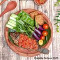 Cooksnap dari Adelia Firdaus untuk resep Seruit (khas lampung)
