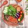 Cooksnap dari Adelia Firdaus untuk resep Seruit (khas lampung)