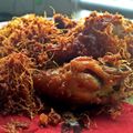 Cooksnap dari afridian agustin untuk resep Ayam Goreng Lengkuas