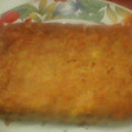 El cooksnap de wilhelmy Montero cuando hizo Torta de plátano.