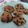 El cooksnap de Gabriela Urresti cuando hizo Galletas de avena con chips de chocolate.