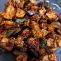 Cooksnap dari syafira Amalia untuk resep Tumis Tempe Terong