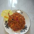 Cooksnap dari umik diyah untuk resep Kering tempe kentang