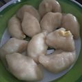 Cooksnap dari Sukmawati Elsyah Putri untuk resep Pempek dos telur maknyus