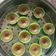 Cooksnap dari Sutini Chin untuk resep Kue lumpang gula jawa