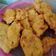 Cooksnap dilla fardilla semasa beliau membuat Cucur Ikan Bilis.