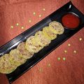Sujata Gengaje's cooksnap of when they made मटार कटलेट (matar cutlets recipe in marathi).
