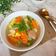 Cooksnap dari Kiki Fhatria untuk resep Sup bakso makaroni