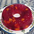 Cooksnap dari Heni Bonnie untuk resep Puding Buah