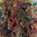 Cooksnap dari merylya untuk resep Sambal Terasi Pecel Lele Khas Lamongan