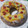 El cooksnap de Elba ferreyra cuando hizo Rosca de Pascua 🎡.