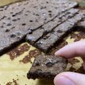 Cooksnap dari Win Gotami untuk resep Brownies Krispi
