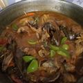 Cooksnap dari riyanti untuk resep Tongkol Kuah Kuning