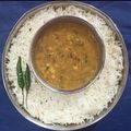 Rakesh tayal का कुकस्नैप जब उन्होंने मिक्स दाल मसाले वाली (mix dal masale wali recipe in Hindi) बनाया था।