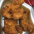 Cooksnap dari Izka Putri Rahmania untuk resep Chicken Katsu