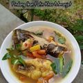 Cooksnap dari Niung Niung untuk resep Pindang Ikan Patin Khas Meranjat