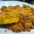 Cooksnap dari Nissya untuk resep Telur Dadar Padang tebal dan padat (gak kempes setelah dingin)