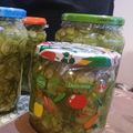 Piroska Horvathne Mester Cooksnap-ja, amikor elkészítette a(z) Svéd uborkasaláta receptet.