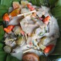 Cooksnap dari Erika Saleh untuk resep Garang Asem Ayam Belimbing Wuluh