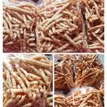 Cooksnap dari puputbening untuk resep Stick Royco