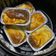 รูป Cooksnap ของ Chotika Dechapairoj เมื่อเขาทำ ชีสเค้กหน้าไหม้ (สูตรคีโต) 🥧🥚🧡