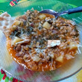 El cooksnap de Marcela_alo_mes@gmail.com Marce cuando hizo Guiso de lentejas vegetariano.