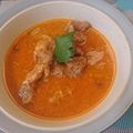 Cooksnap dari Ridha Elvina untuk resep Kari kambing khas Arab