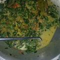 Cooksnap dari Lia Hayunigsih untuk resep Gulai daun singkong ndeso
