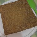 Cooksnap dari Umi Say untuk resep Crispy Bakung (batang kangkung)