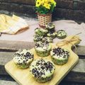 Cooksnap dari anisatur raehan untuk resep Bolu Cup Sederhana