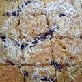 Cooksnap dari Rosita Firmansyah untuk resep Bolu pisang moist didalam crispy diluar 2 telur