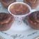 El cooksnap de Carmina cuando hizo Muffins de plátano y avena.