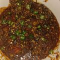 Cooksnap dari Heni Chrismayanti untuk resep Ayam Kecap Khas Palembang