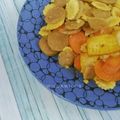 Cooksnap dari Wilda Wily untuk resep Tumis putren, bakso dan tahu mudah dan gampang