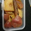 Cooksnap από Hari στη συνταγή Μήλο - Κυδώνι κομπόστα