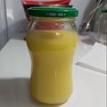 El cooksnap de Alberto Fernández cuando hizo Ghee Casero (Es Más!! Que La Manteca Clarificada) Saludable.