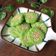 Cooksnap dari anisatur raehan untuk resep Watermelon Cookies