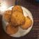 El cooksnap de Analia camejo rivero cuando hizo Galletitas de harina de maíz y naranja 🍊 sin tacc.