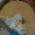 Cooksnap dari Mulia Adistya untuk resep Banana Chiffon Cake